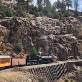 Review photo of Oasis RV Resort and Cottages by Grace D., April 29, 2025