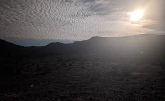 John S.'s photo of a dispersed camping area at Oatman Highway Camp near Bullhead City, AZ
