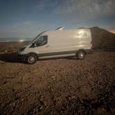 Review photo of Oatman Highway Camp by John S., February 8, 2026