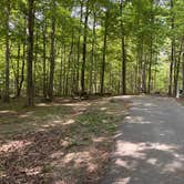 Review photo of O'Bannon Woods State Park Campground by Randi R., May 10, 2026