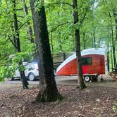 Review photo of O'Bannon Woods State Park Campground by Shelly S., May 3, 2025