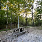 Review photo of O'Bannon Woods State Park Campground by Olivia M., September 11, 2023