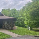 Review photo of O'Bannon Woods State Park Campground by Shelly S., May 3, 2025