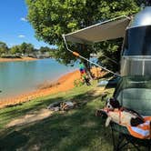 Review photo of Observation Knob Park by Eleanor the Airstream R., September 9, 2024