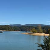 Review photo of Observation Knob Park by Shawn , October 4, 2025