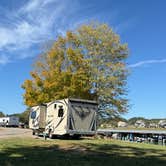 Review photo of Observation Knob Park by Shawn , October 4, 2025