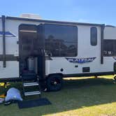 Review photo of Ocala Sun RV Resort by skylar T., April 25, 2024