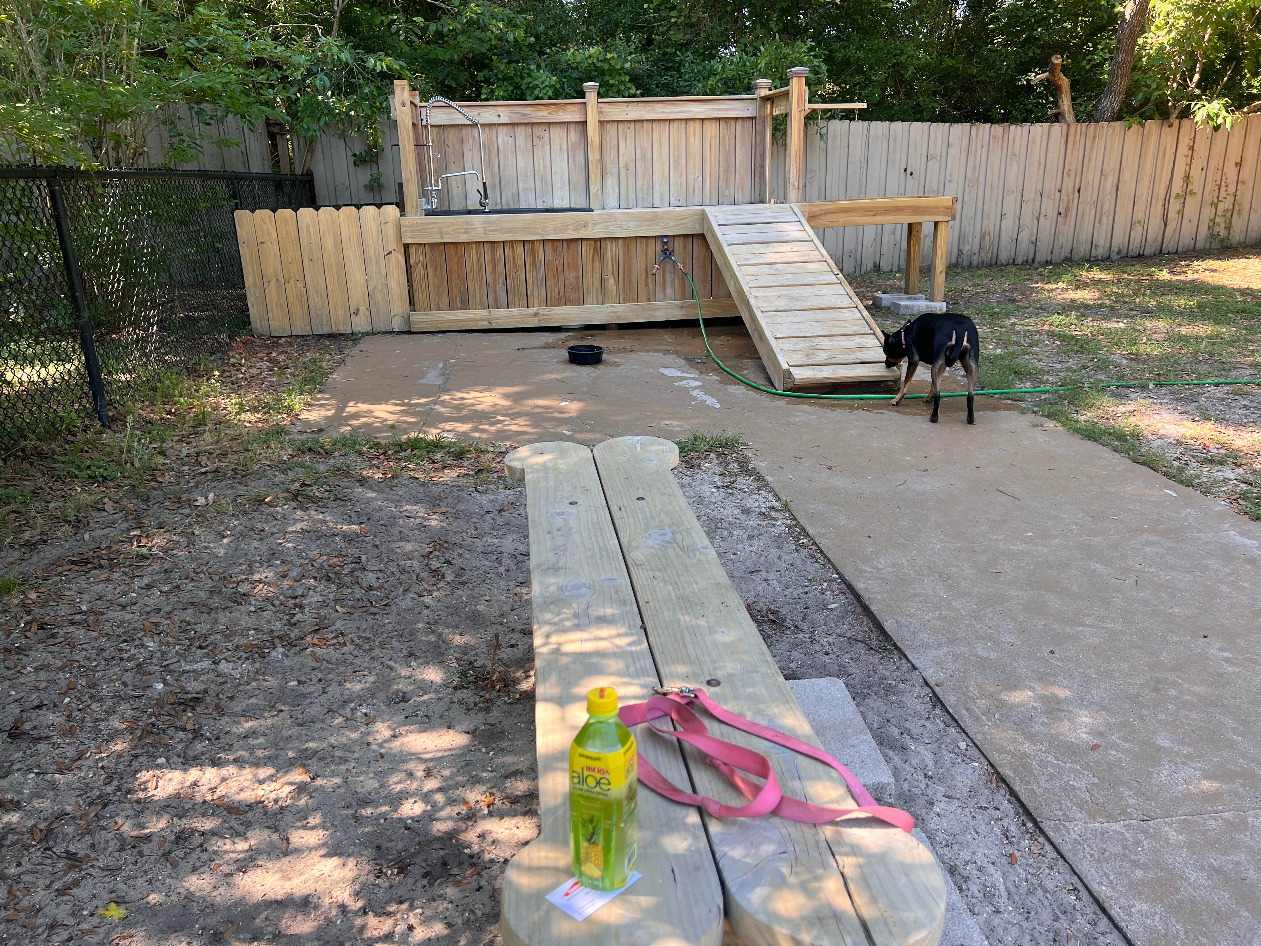 Camper-submitted photo at Ocala Sun RV Resort near Citra, FL