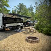 Review photo of Ocean City Campground & Beach Cabins by Stephen W., June 22, 2025