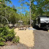 Review photo of Ocean City Campground & Beach Cabins by Stephen W., May 11, 2024