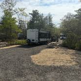 Review photo of Ocean City Campground & Beach Cabins by Stephen W., May 4, 2025