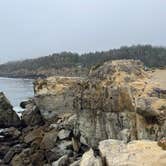 Review photo of ocean cove campground by Christina L., June 16, 2026