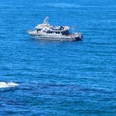 Review photo of ocean cove campground by Ttowle , August 26, 2026
