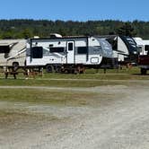 Review photo of Ocean Shores RV Park by Charles C., July 8, 2026