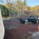 Review photo of Ocean View Yurts by Les R., August 1, 2026