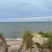 Review photo of Ocean Waves Campground by Bryan S., June 22, 2026