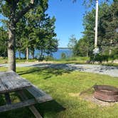 Review photo of Oceanfront Camping @ Reach Knolls by Grace B., June 24, 2025