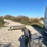 Review photo of Assateague Island National Seashore Oceanside Campground by Sarah G., April 30, 2026
