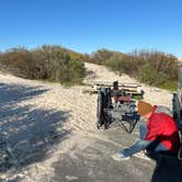 Review photo of Assateague Island National Seashore Oceanside Campground by Sarah G., April 30, 2026