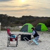 Review photo of Oceanside Assateague Campground — Assateague Island National Seashore by Emily C., October 23, 2023