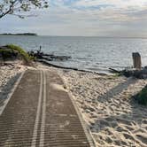 Review photo of Assateague Island National Seashore Oceanside Campground by Madison M., June 10, 2026