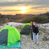 Review photo of Assateague Island National Seashore Oceanside Campground by Emily C., October 23, 2023