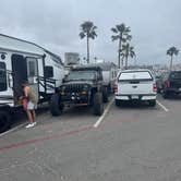 Review photo of Oceanside Harbor - Beach Parking 11B by Chris , June 8, 2025