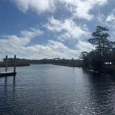 Review photo of Ochlockonee River State Park Campground by Jon K., March 8, 2026