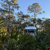 Review photo of Ochlockonee River State Park Campground by Kathy L., February 20, 2025