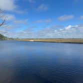 Review photo of Ochlockonee River State Park Campground by Jon K., March 8, 2026