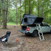 Review photo of Ocmulgee River Camp by Julie H., August 4, 2024