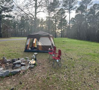 Camper-submitted photo from Forsyth KOA