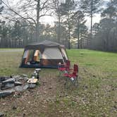 Review photo of Ocmulgee WMA Primitive Camping by J A., March 11, 2024