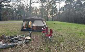 J A.'s photo at Ocmulgee WMA Primitive Camping in Georgia