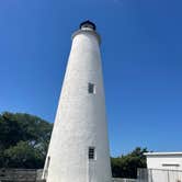 Review photo of Ocracoke Campground — Cape Hatteras National Seashore by Laura B., May 29, 2024