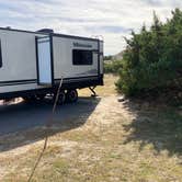 Review photo of Ocracoke Campground — Cape Hatteras National Seashore by Roger W., November 19, 2023