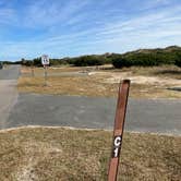 Review photo of Ocracoke Campground — Cape Hatteras National Seashore by Roger W., November 19, 2023