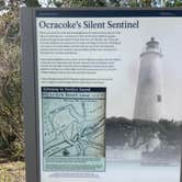 Review photo of Ocracoke Campground — Cape Hatteras National Seashore by Roger W., November 19, 2023