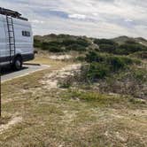 Review photo of Ocracoke Campground — Cape Hatteras National Seashore by Roger W., November 19, 2023