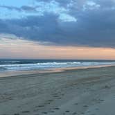 Review photo of Ocracoke Campground — Cape Hatteras National Seashore by Sarah G., April 19, 2026