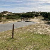 Review photo of Ocracoke Campground — Cape Hatteras National Seashore by Roger W., November 19, 2023