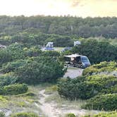 Review photo of Ocracoke Campground — Cape Hatteras National Seashore by Laura B., May 29, 2024