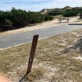 Review photo of Ocracoke Campground — Cape Hatteras National Seashore by Roger W., November 19, 2023