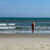 Review photo of Ocracoke Campground — Cape Hatteras National Seashore by Sarah G., April 19, 2026