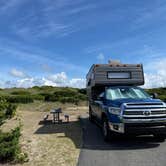 Review photo of Ocracoke Campground — Cape Hatteras National Seashore by Eric H., June 20, 2026