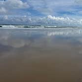 Review photo of Ocracoke Campground — Cape Hatteras National Seashore by Eric H., June 20, 2026