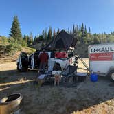 Review photo of Off Highway 40 Dispersed by Heather S., August 3, 2025