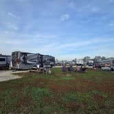 Review photo of Off The Trail Campground by Kevin M., October 12, 2026