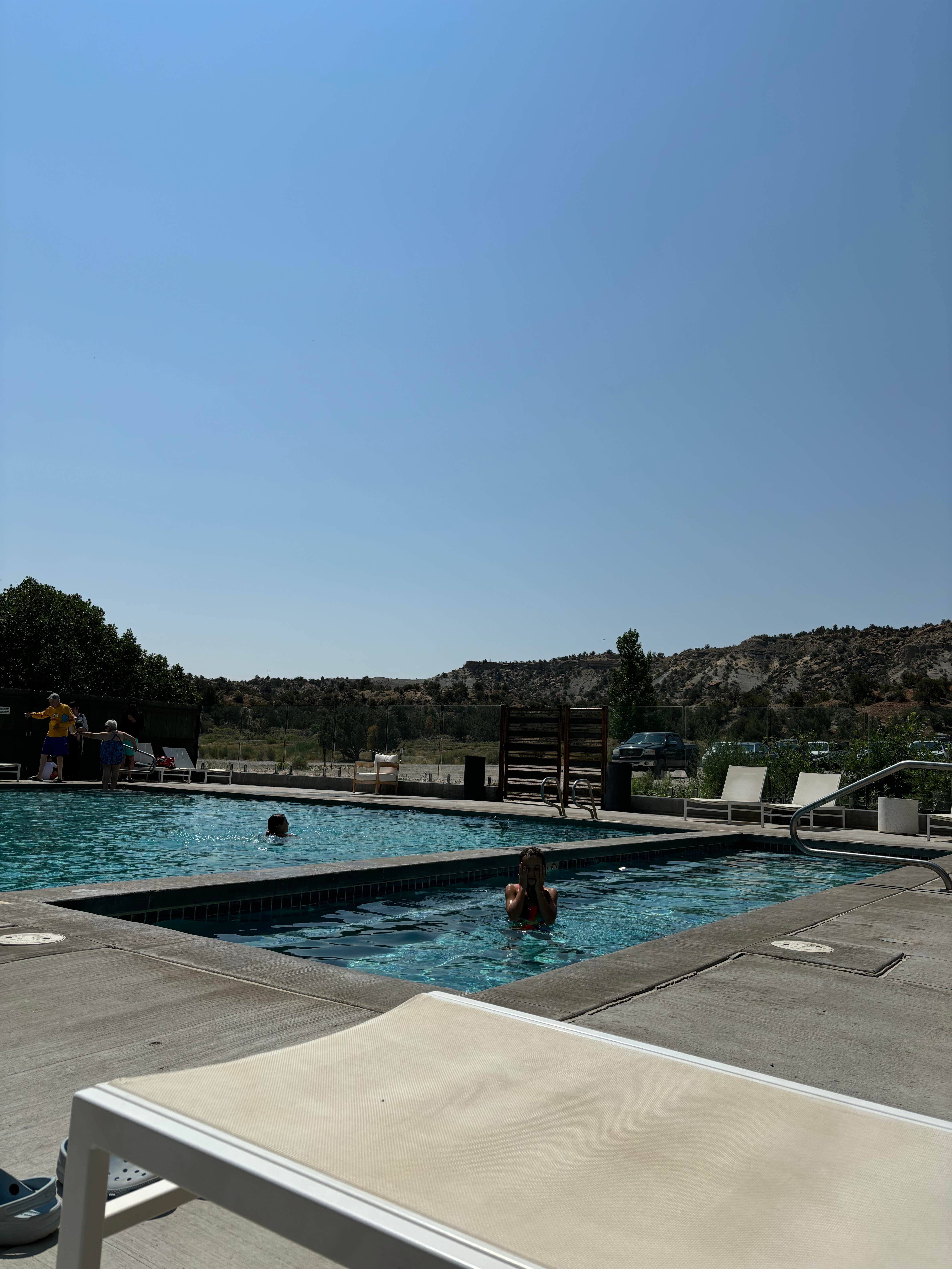 Camper-submitted photo at Ofland - Escalante near Glen Canyon National Recreation Area