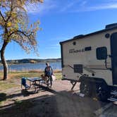 Review photo of Lake Ogallala Campground by patty W., October 21, 2024